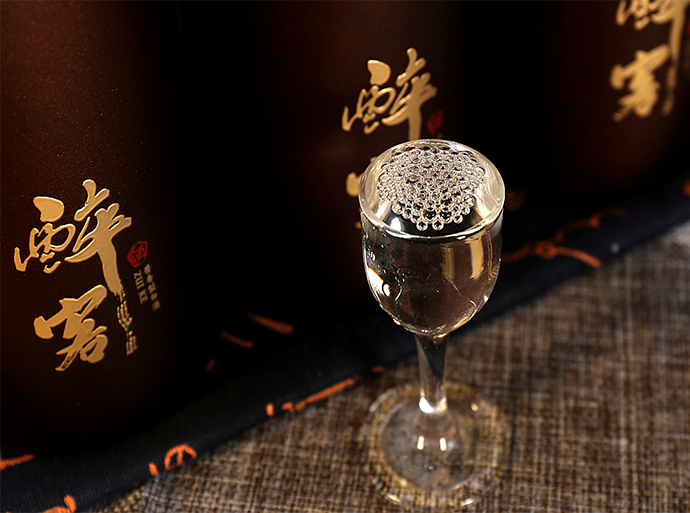 茅臺(tái)鎮(zhèn)酒廠