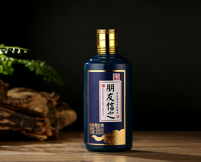 茅臺(tái)鎮(zhèn)白酒